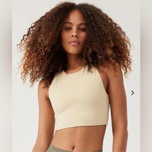 Outdoor Voices Zoom crop top